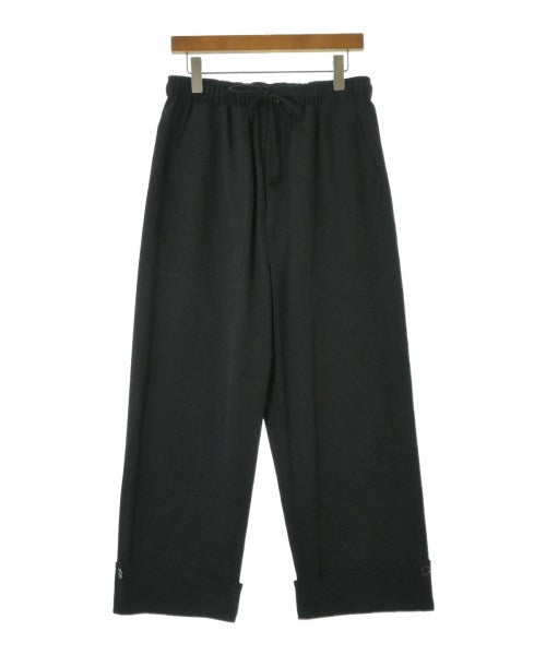 WILDSIDE YOHJI YAMAMOTO กางเกง 5 ส่วน