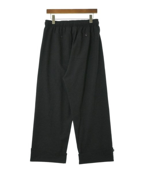 WILDSIDE YOHJI YAMAMOTO กางเกง 5 ส่วน