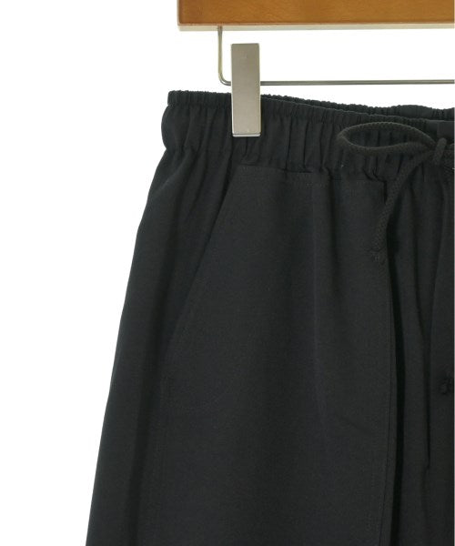 WILDSIDE YOHJI YAMAMOTO กางเกง 5 ส่วน
