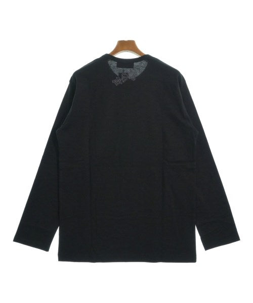 WILDSIDE YOHJI YAMAMOTO เสื้อยืด/เสื้อท็อปส์