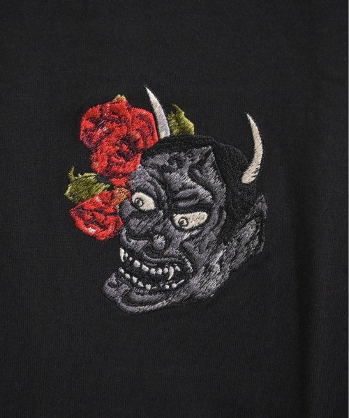 WILDSIDE YOHJI YAMAMOTO เสื้อยืด/เสื้อท็อปส์