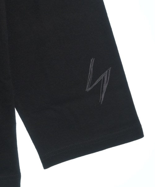 WILDSIDE YOHJI YAMAMOTO เสื้อยืด/เสื้อท็อปส์