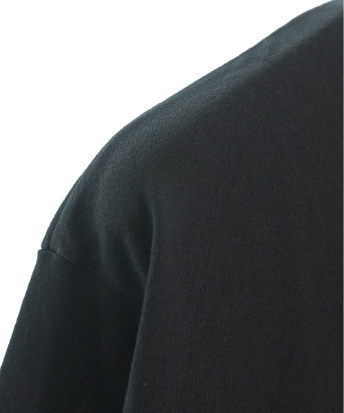 WILDSIDE YOHJI YAMAMOTO เสื้อยืด/เสื้อท็อปส์