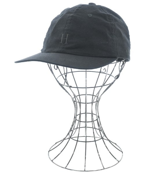 WILDSIDE YOHJI YAMAMOTO หมวกแก๊ป