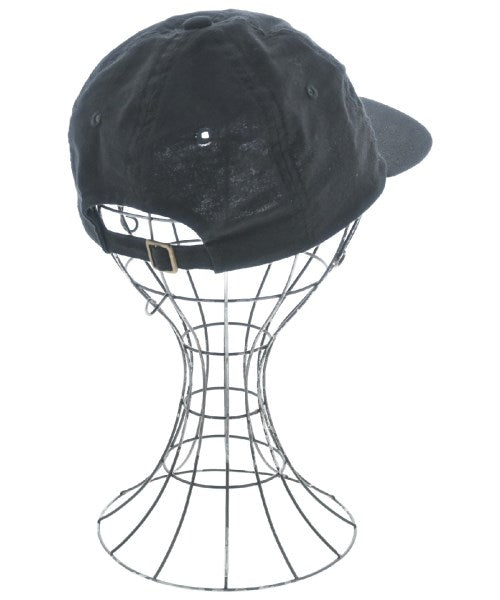 WILDSIDE YOHJI YAMAMOTO หมวกแก๊ป