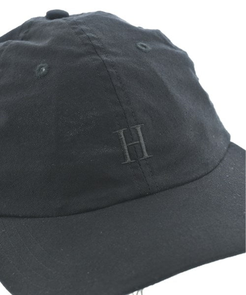 WILDSIDE YOHJI YAMAMOTO หมวกแก๊ป