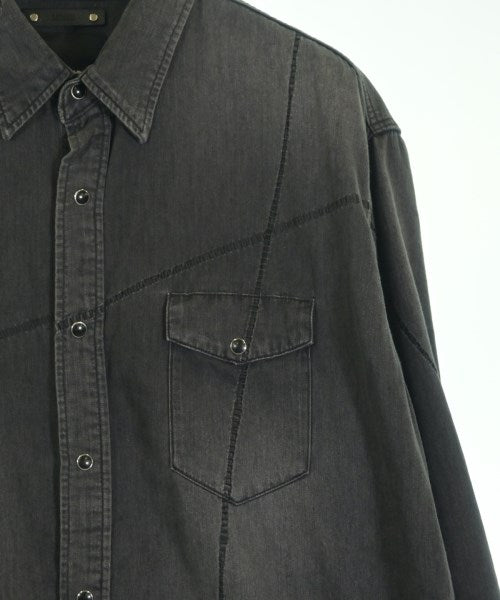 WILDSIDE YOHJI YAMAMOTO เสื้อลำลอง