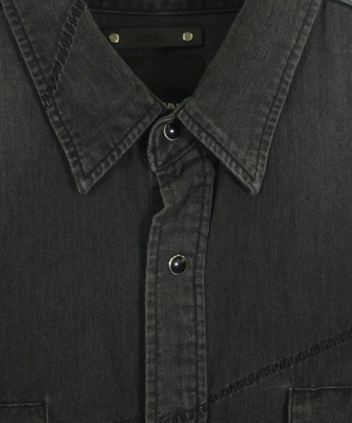 WILDSIDE YOHJI YAMAMOTO เสื้อลำลอง