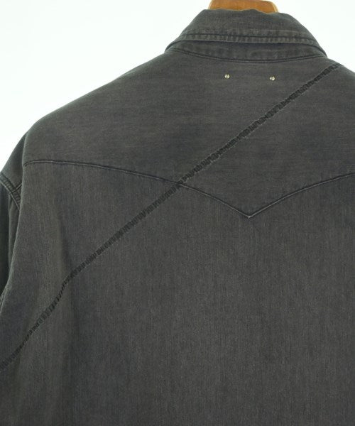 WILDSIDE YOHJI YAMAMOTO เสื้อลำลอง