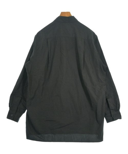 WILDSIDE YOHJI YAMAMOTO เสื้อลำลอง