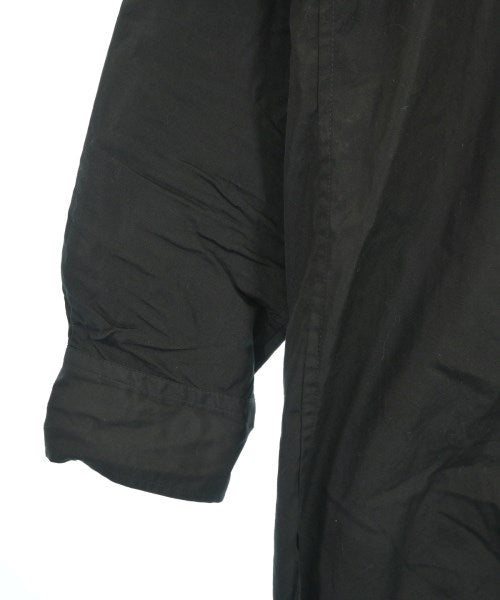 WILDSIDE YOHJI YAMAMOTO เสื้อลำลอง