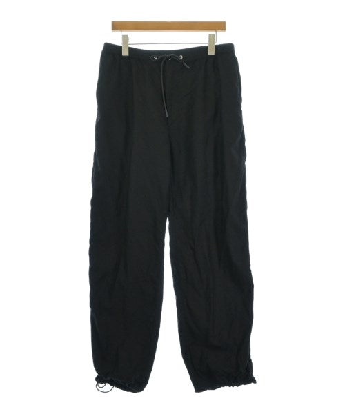 WILDSIDE YOHJI YAMAMOTO กางเกงขายาว