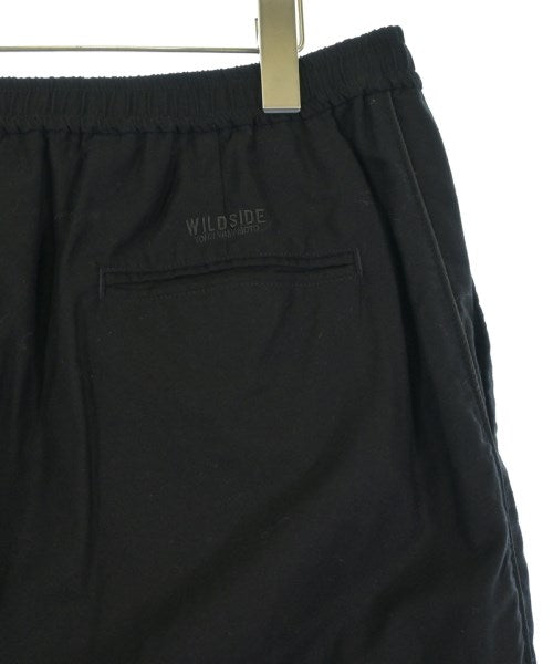 WILDSIDE YOHJI YAMAMOTO กางเกงขายาว