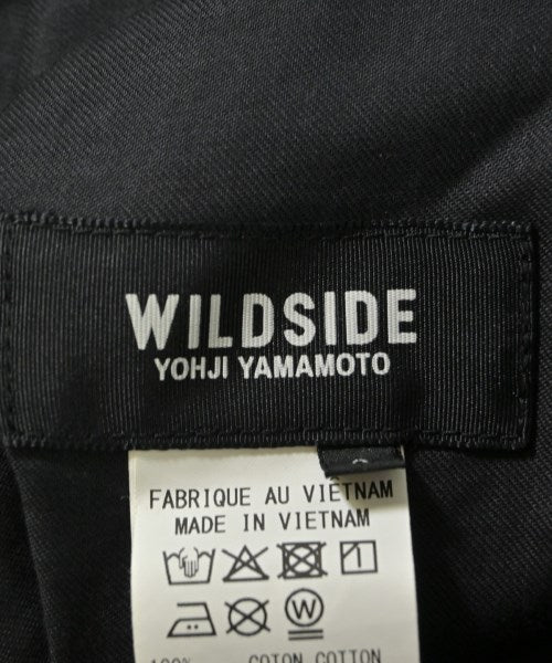 WILDSIDE YOHJI YAMAMOTO ชิโน่