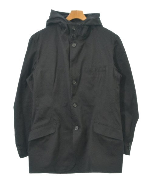 WILDSIDE YOHJI YAMAMOTO แจ็คเก็ตลำลอง