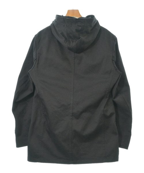 WILDSIDE YOHJI YAMAMOTO แจ็คเก็ตลำลอง