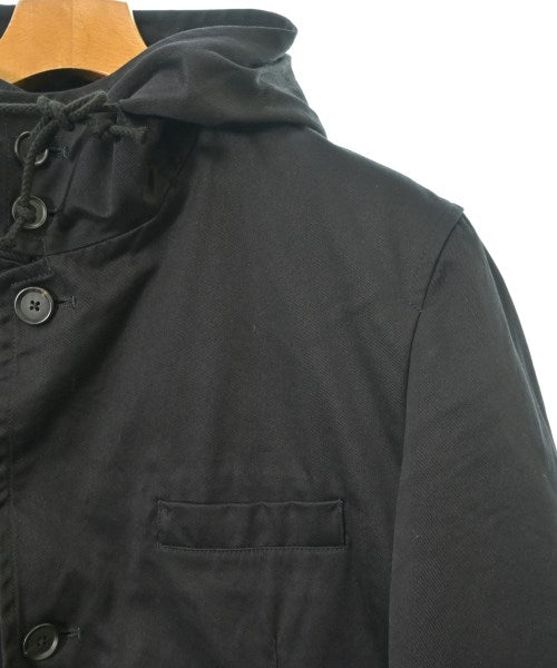 WILDSIDE YOHJI YAMAMOTO แจ็คเก็ตลำลอง