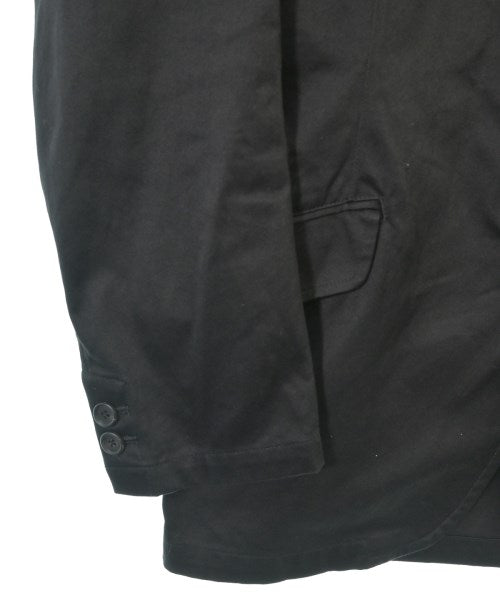 WILDSIDE YOHJI YAMAMOTO แจ็คเก็ตลำลอง