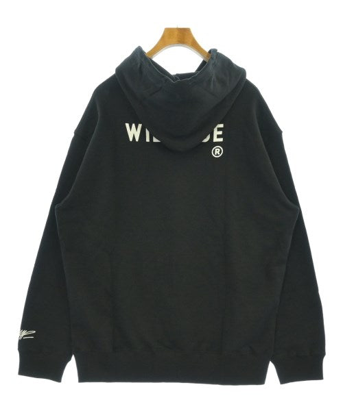 WILDSIDE YOHJI YAMAMOTO เสื้อฮู้ด