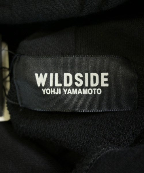 WILDSIDE YOHJI YAMAMOTO เสื้อฮู้ด