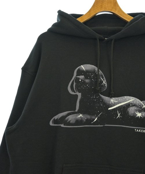 WILDSIDE YOHJI YAMAMOTO เสื้อฮู้ด