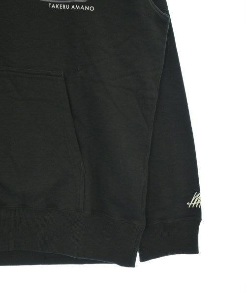 WILDSIDE YOHJI YAMAMOTO เสื้อฮู้ด