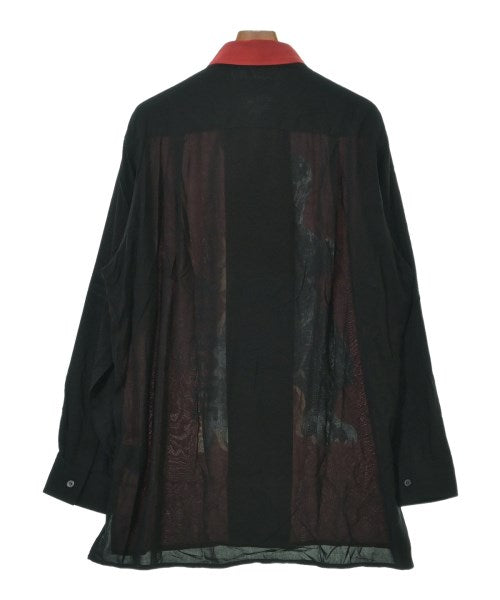 WILDSIDE YOHJI YAMAMOTO เสื้อลำลอง