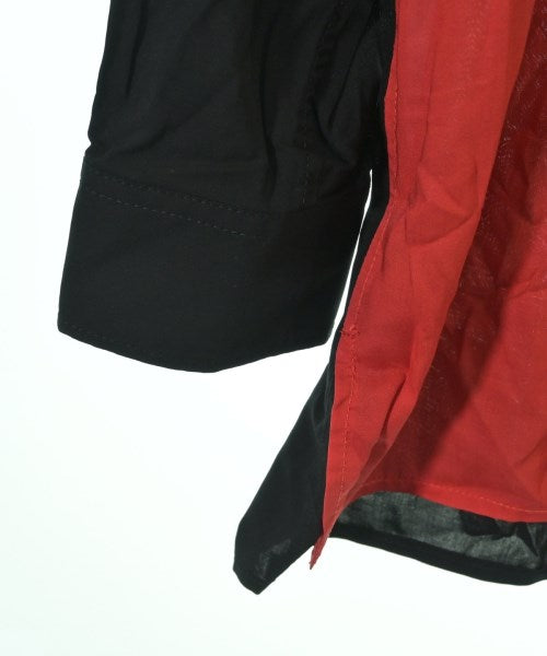 WILDSIDE YOHJI YAMAMOTO เสื้อลำลอง