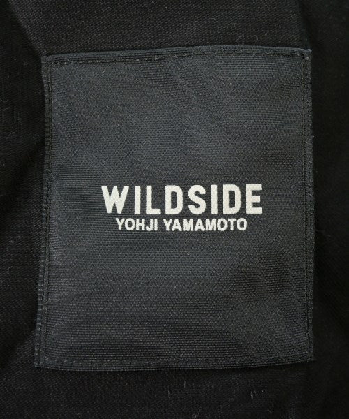 WILDSIDE YOHJI YAMAMOTO กางเกง อื่น