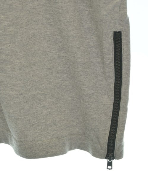 WILDSIDE YOHJI YAMAMOTO เสื้อยืด/เสื้อท็อปส์