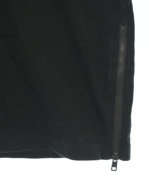 WILDSIDE YOHJI YAMAMOTO เสื้อยืด/เสื้อท็อปส์