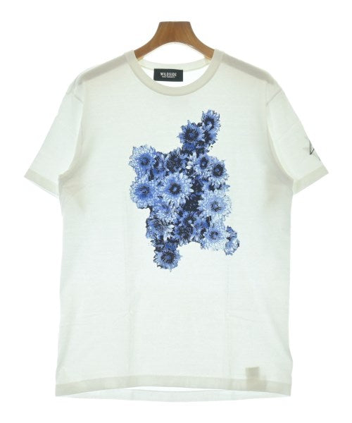 WILDSIDE YOHJI YAMAMOTO เสื้อยืด/เสื้อท็อปส์