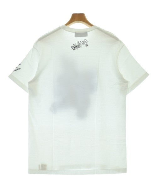 WILDSIDE YOHJI YAMAMOTO เสื้อยืด/เสื้อท็อปส์