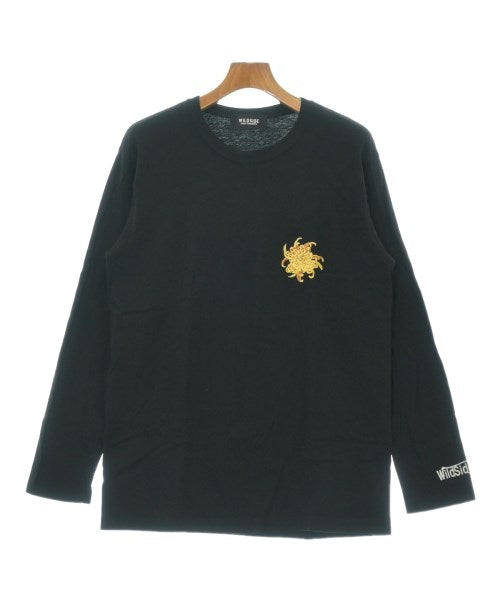WILDSIDE YOHJI YAMAMOTO เสื้อยืด/เสื้อท็อปส์