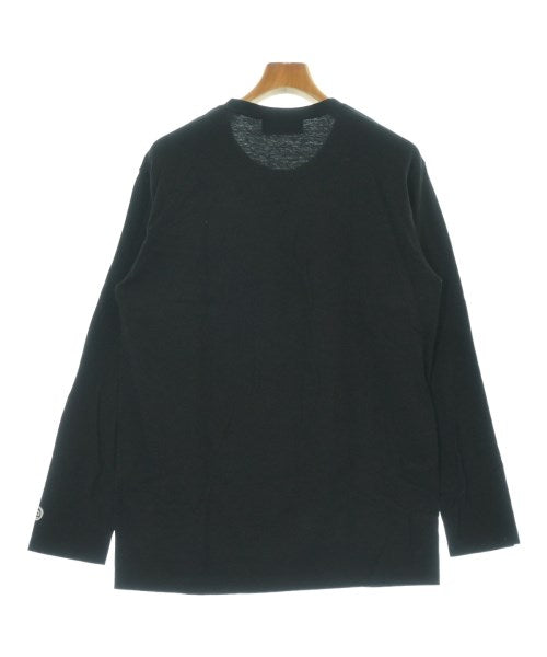 WILDSIDE YOHJI YAMAMOTO เสื้อยืด/เสื้อท็อปส์