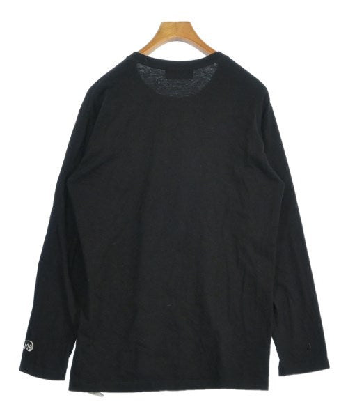 WILDSIDE YOHJI YAMAMOTO เสื้อยืด/เสื้อท็อปส์