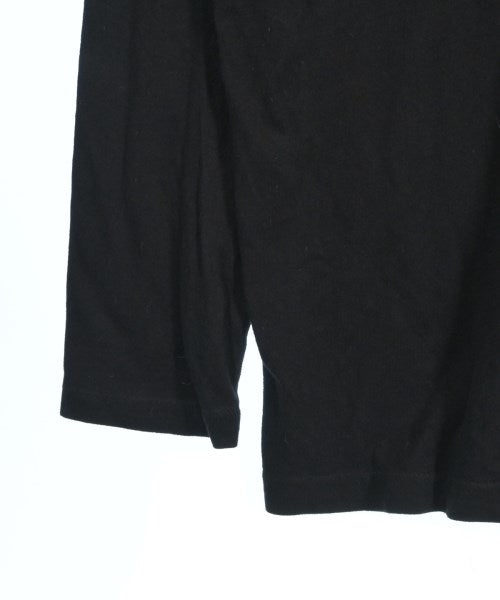 WILDSIDE YOHJI YAMAMOTO เสื้อยืด/เสื้อท็อปส์