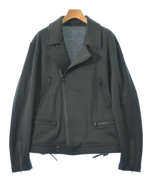 WILDSIDE YOHJI YAMAMOTO แจ็คเก็ตไรเดอร์