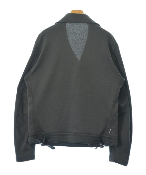 WILDSIDE YOHJI YAMAMOTO แจ็คเก็ตไรเดอร์
