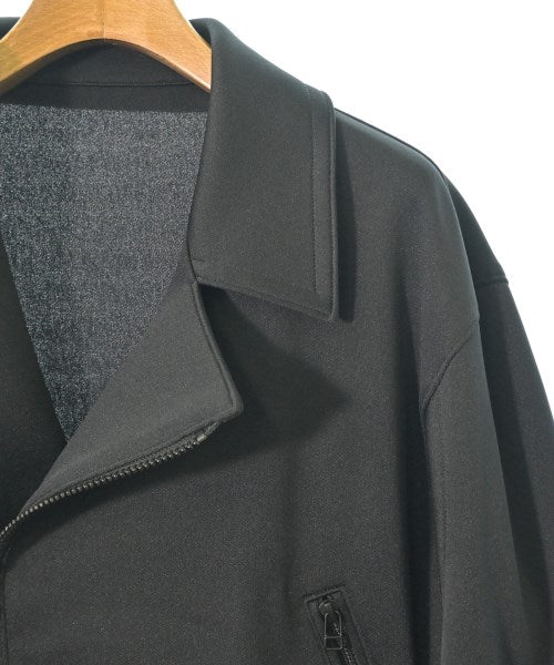WILDSIDE YOHJI YAMAMOTO แจ็คเก็ตไรเดอร์