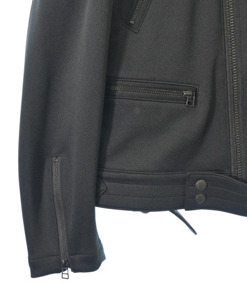 WILDSIDE YOHJI YAMAMOTO แจ็คเก็ตไรเดอร์