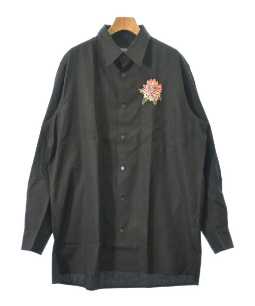 WILDSIDE YOHJI YAMAMOTO เสื้อลำลอง