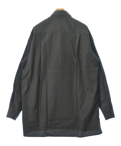 WILDSIDE YOHJI YAMAMOTO เสื้อลำลอง