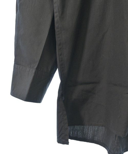 WILDSIDE YOHJI YAMAMOTO เสื้อลำลอง