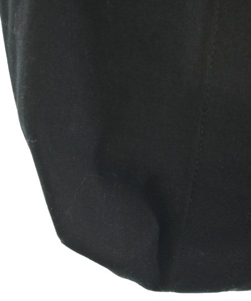 WILDSIDE YOHJI YAMAMOTO กระเป๋าถือขนาดใหญ่