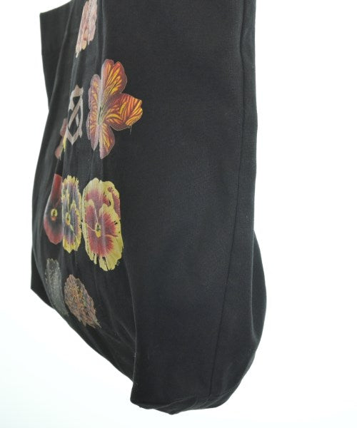 WILDSIDE YOHJI YAMAMOTO กระเป๋าถือขนาดใหญ่