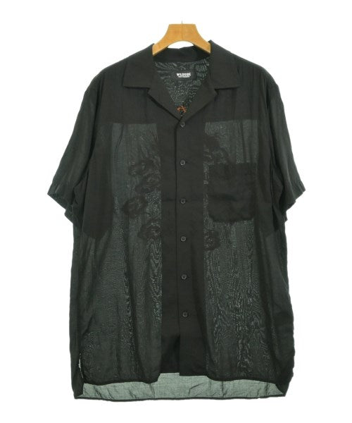 WILDSIDE YOHJI YAMAMOTO เสื้อลำลอง