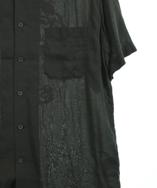 WILDSIDE YOHJI YAMAMOTO เสื้อลำลอง