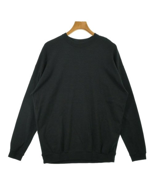 WILDSIDE YOHJI YAMAMOTO เสื้อยืด/เสื้อท็อปส์