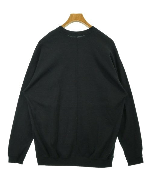 WILDSIDE YOHJI YAMAMOTO เสื้อยืด/เสื้อท็อปส์